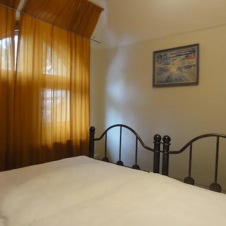 Hotel Bor Lhota (Prague-East)
