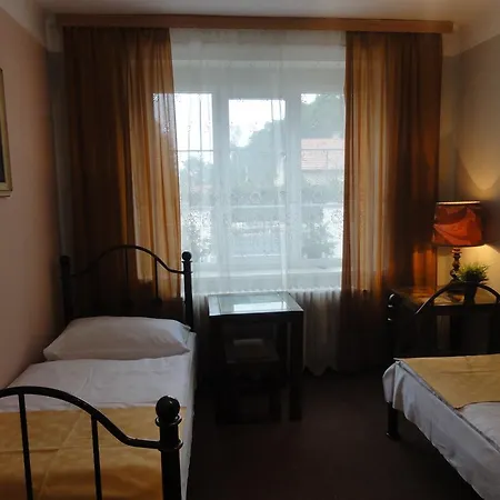 Hotel Bor