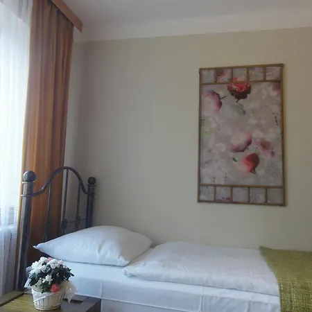 Hotel Bor 3*