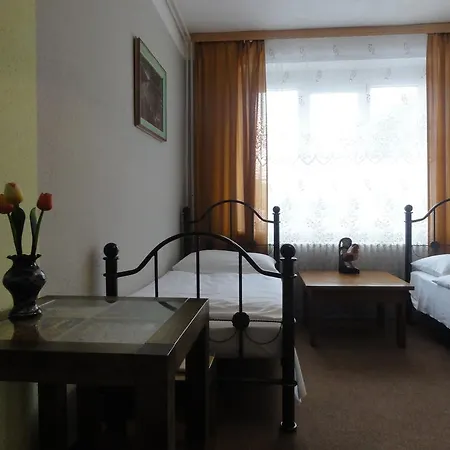 Bor Lhota (Prague-East)