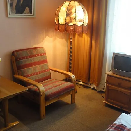 Hotel Bor