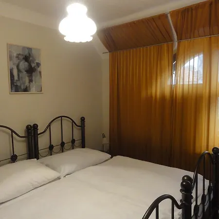 Hotel Bor Lhota (Prague-East)