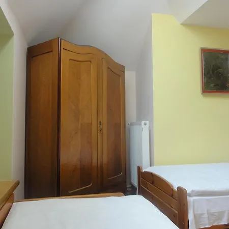 Hotel Bor Lhota (Prague-East)