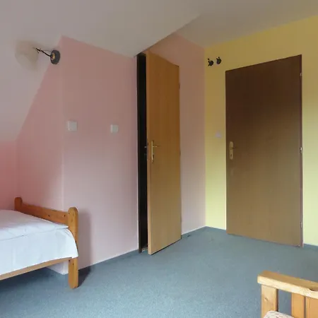 Hotel Bor