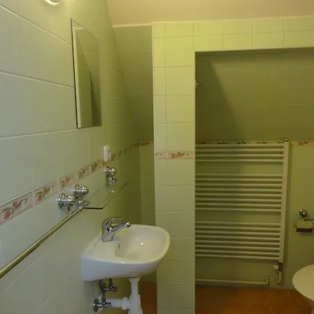 Hotel Bor Lhota (Prague-East)