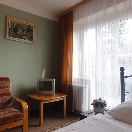 Hotel Bor 3*