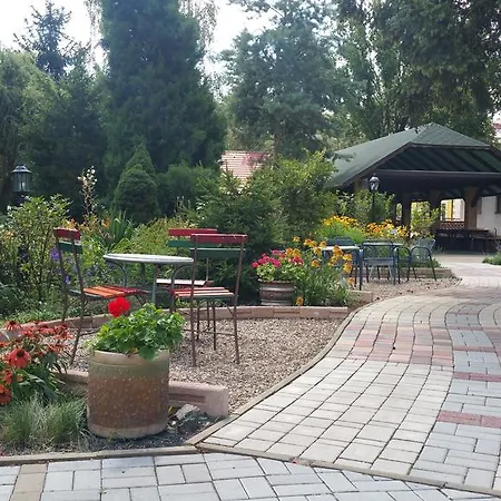 Hotel Bor