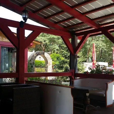 Hotel Bor