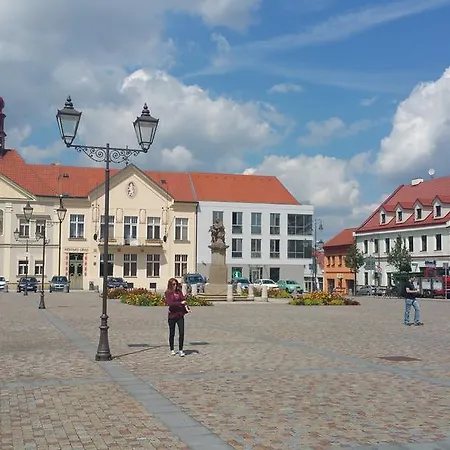 Bor Lhota (Prague-East)